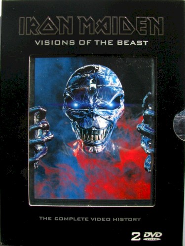 Iron Maiden - Visions of the Beast